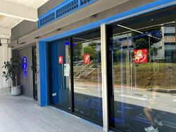 Tampines Street 44 (D18), Shop House #591219131